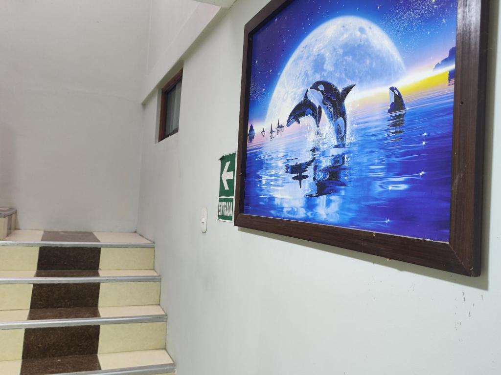 Hostal Romances - 4