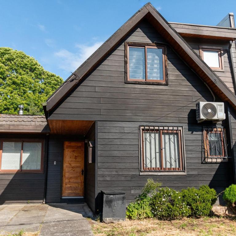 Encantadora y elegante casa para 6 personas - 3