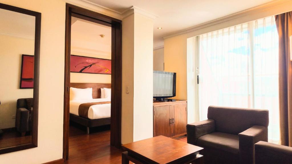 Hotel American Blessing - 3