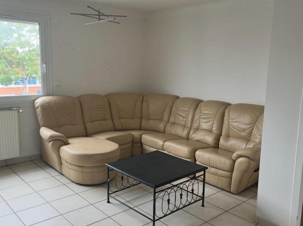 Maison meublée pour 8 personnes avec 4 chambres - 2