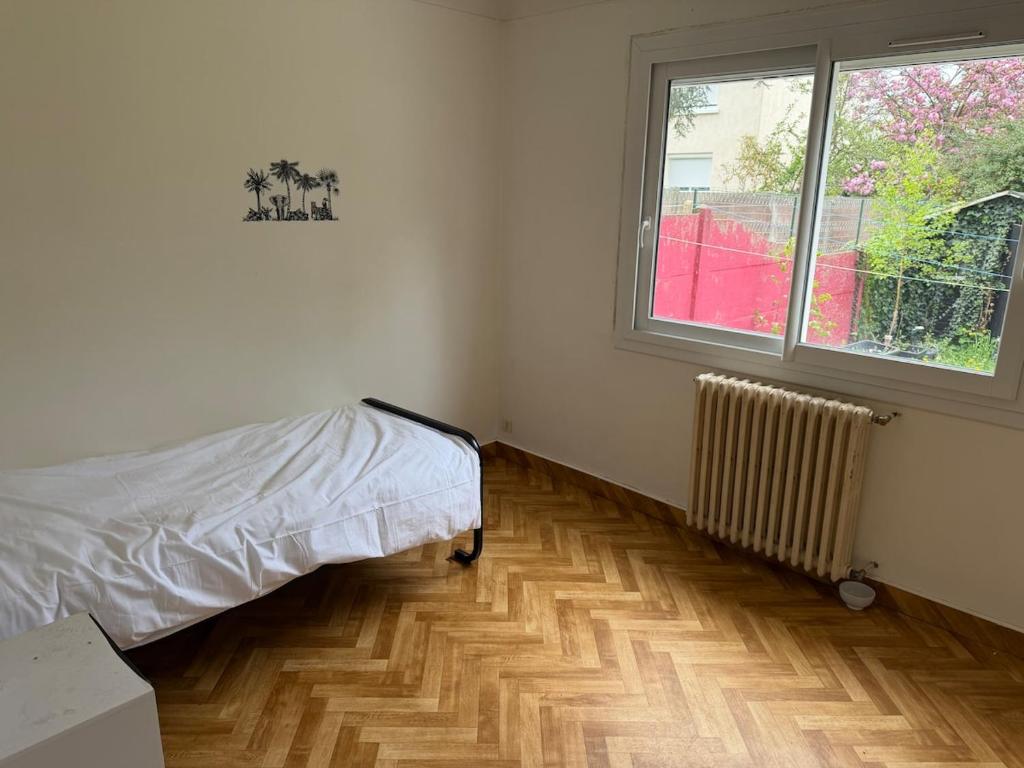 Maison meublée pour 8 personnes avec 4 chambres - 4