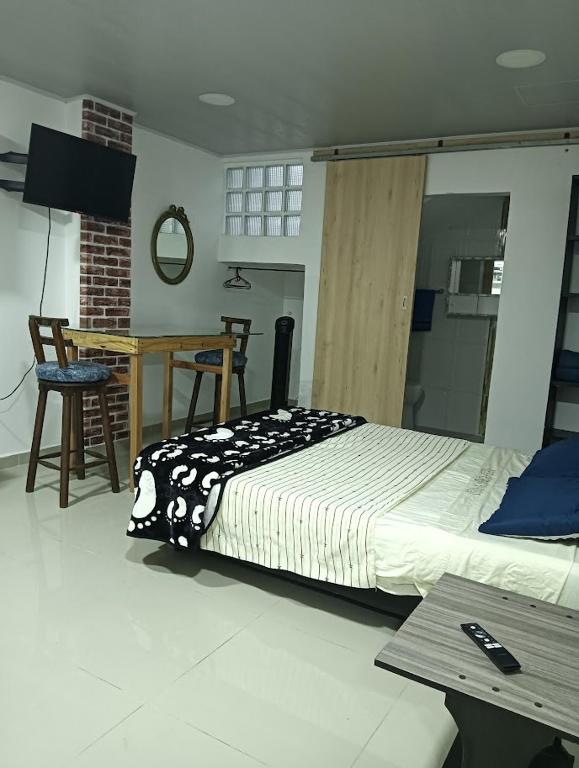 APARTAMENTOS Don GUILLE - 1