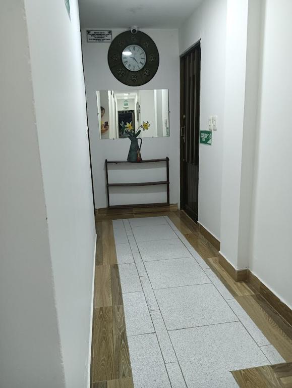 APARTAMENTOS Don GUILLE - 2