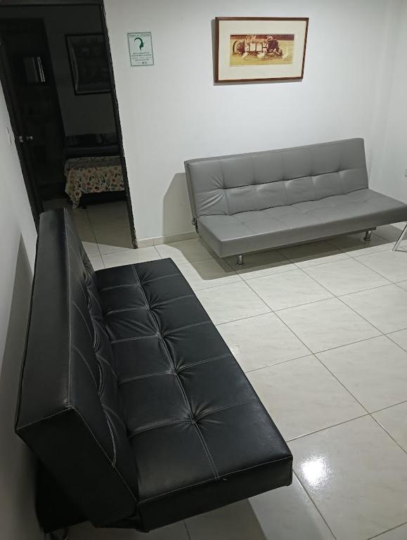 APARTAMENTOS Don GUILLE - 4