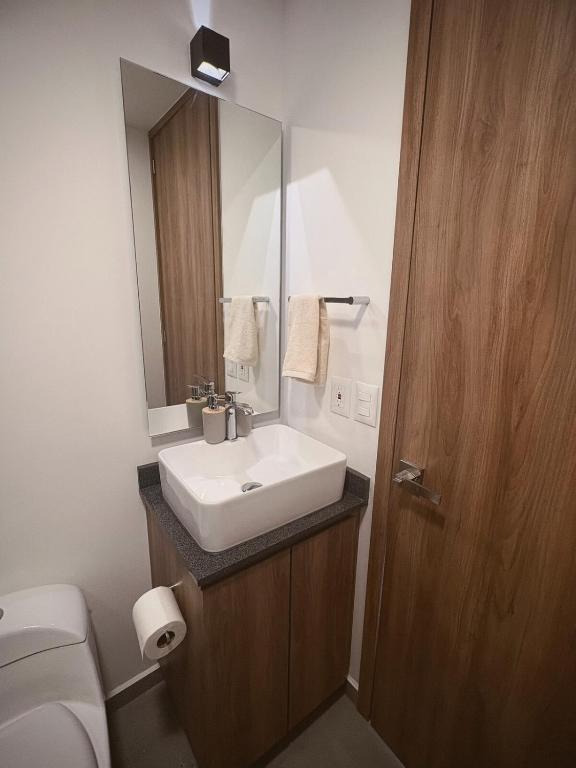 Comfortable loft with AC and view in an excellent location - 5