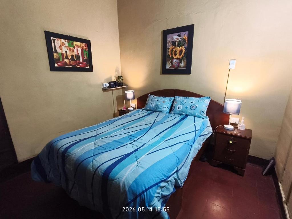 Casa El Capulí - 5
