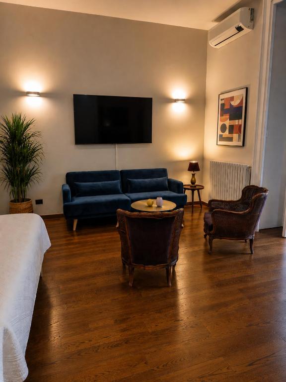 Modern Hospitality Naples Exclusive Stay - 5