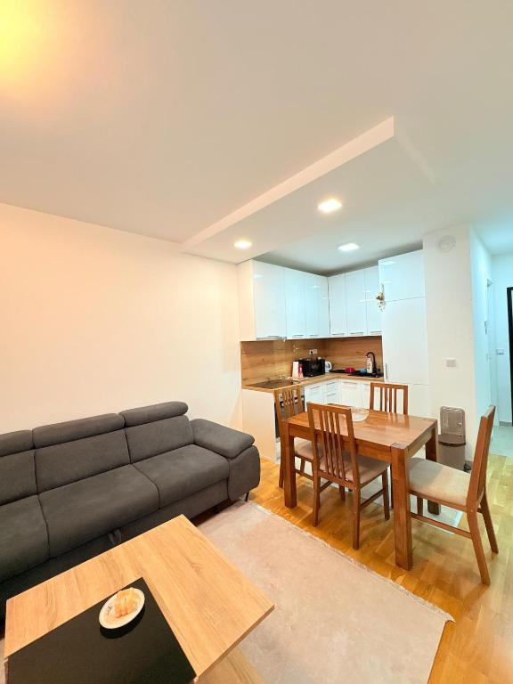 Sky apartment - 5