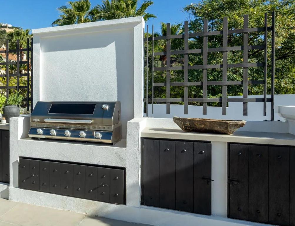 Malaga entire rental unit - 4