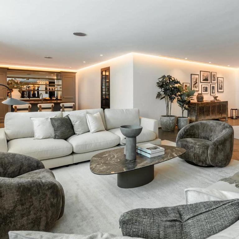Malaga entire rental unit - 5
