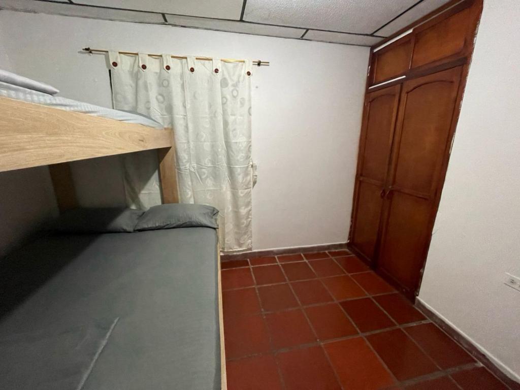 Apartamentos Poseidon - 2