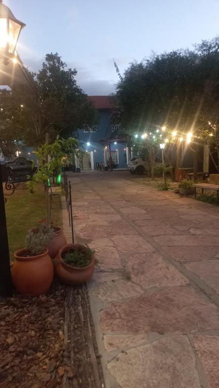 Hostería Amancay - 1