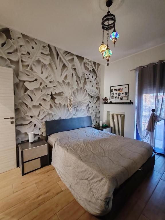 Terrace Apartment Near Metro & Free Parking - 5