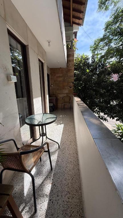 Roomies House By Rincon - 2