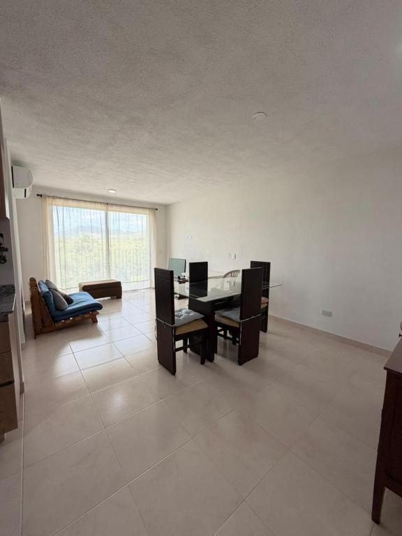 Acogedor y familiar Bello Horizonte Plaza - Apartment near Cabo Tortuga Beach & Airport Santa Marta - 3