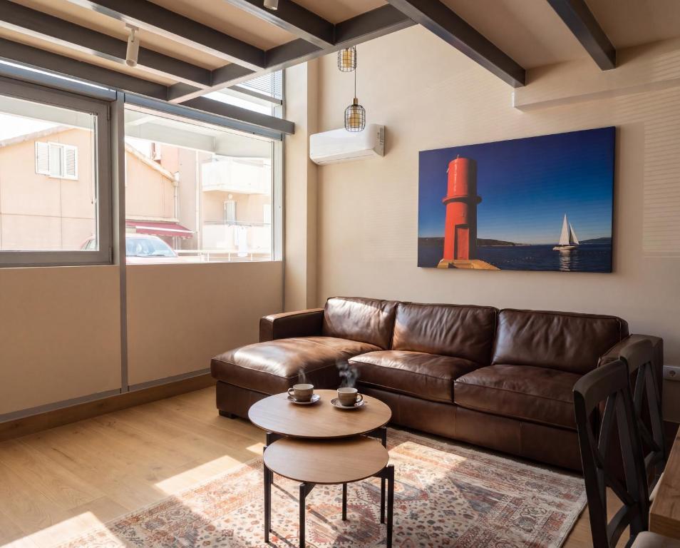 Golden Hour Loft Budva - 1
