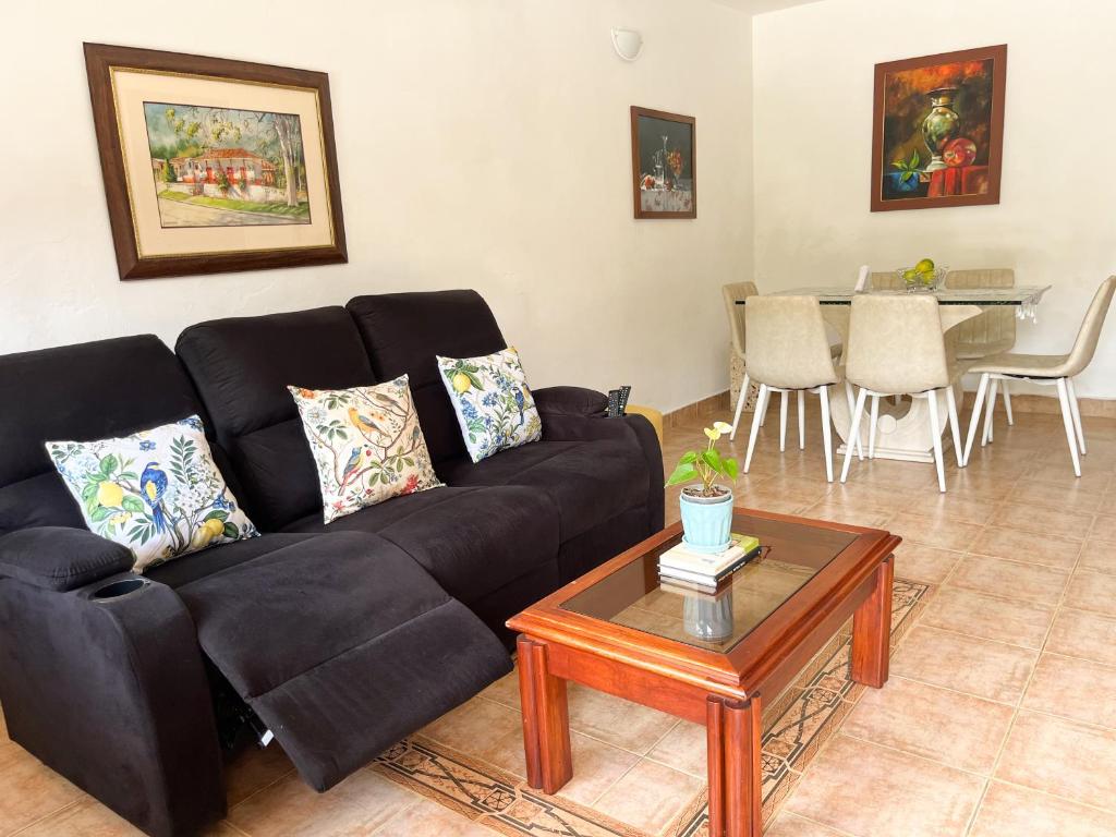 Casa El Pinar - 3