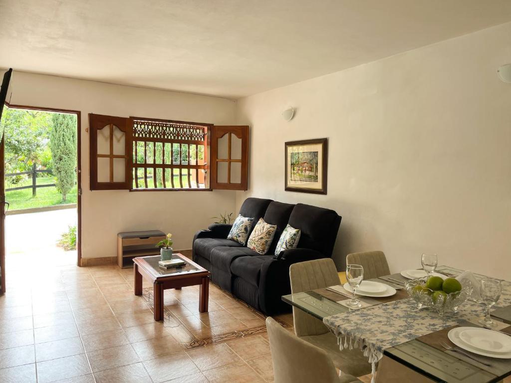 Casa El Pinar - 4
