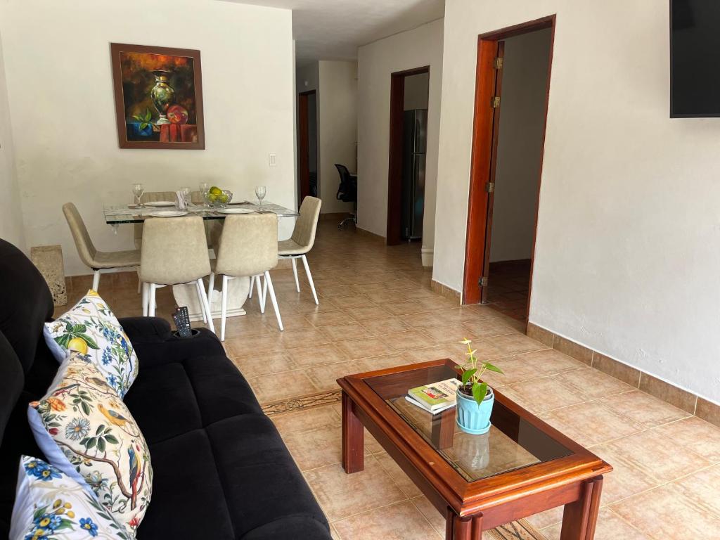 Casa El Pinar - 5