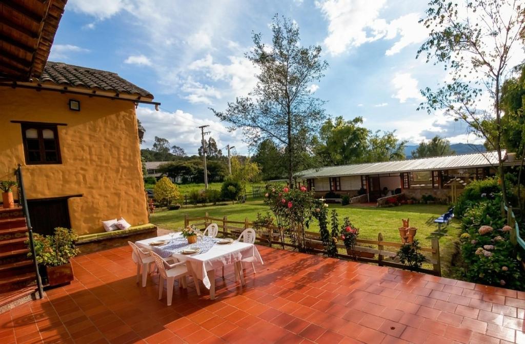 Hotel la Mana Nobsa - 5
