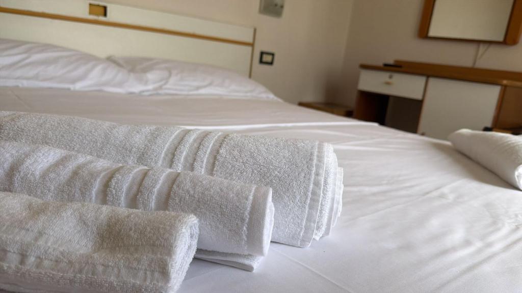 Smile Beach Hotel Nuova Gestione - 3