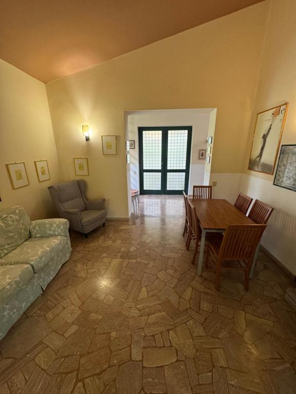 Villa Pineta - Oasi di Tranquillità a Due Passi dal Mare - 4