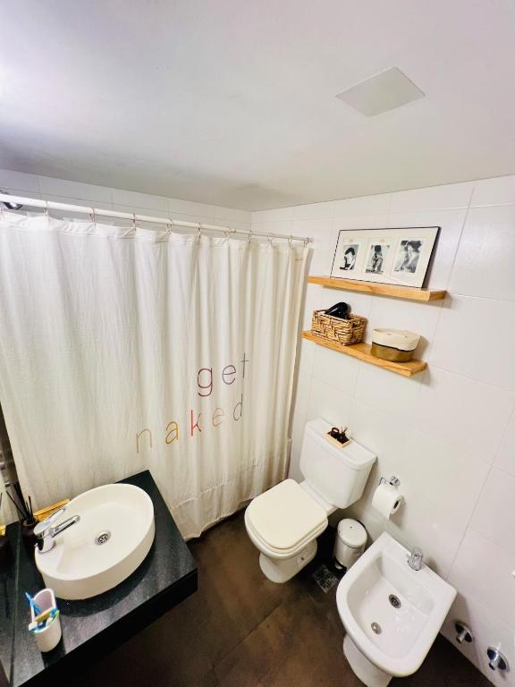 Tina Home Fitz Roy II - 2