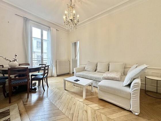 Boulogne Billancourt- Cozy 2 bedrooms Apartment - 2