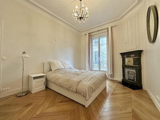 Boulogne Billancourt- Cozy 2 bedrooms Apartment - 3