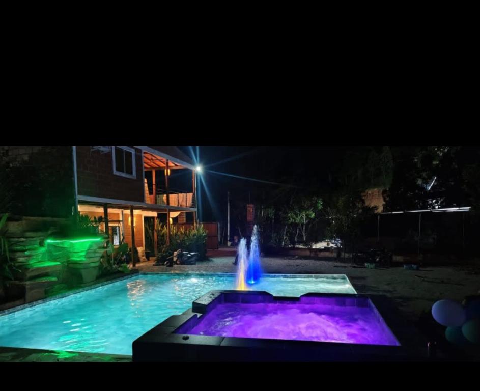 Finca La Casona - 2