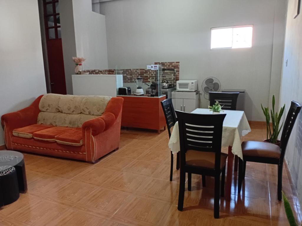 Departamento ANSOPH - 5