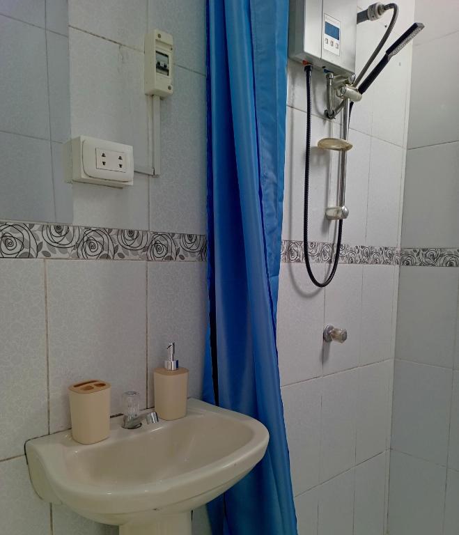 Juana's House - 1