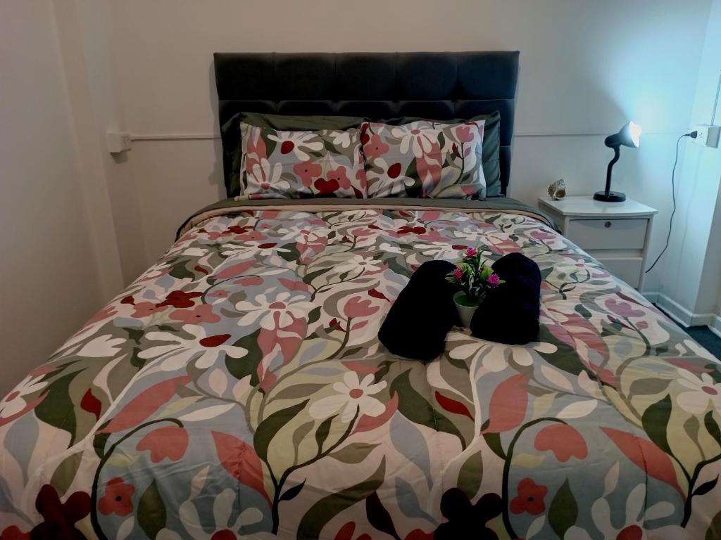 Juana's House - 2