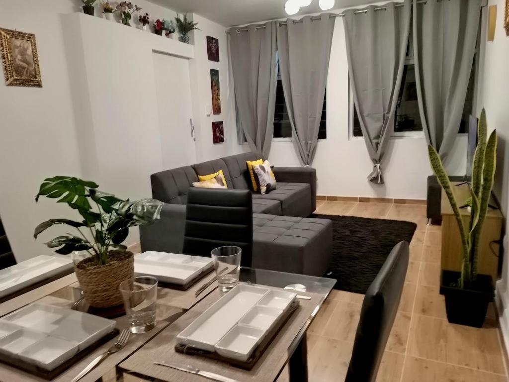 Juana's House - 5
