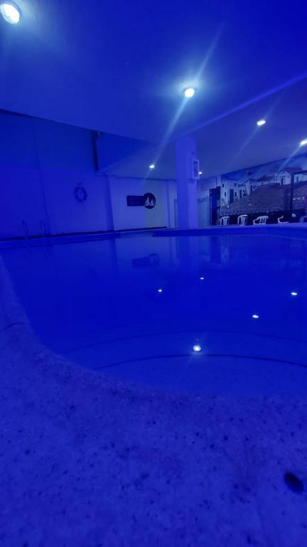Hotel Monte Blanco - 5