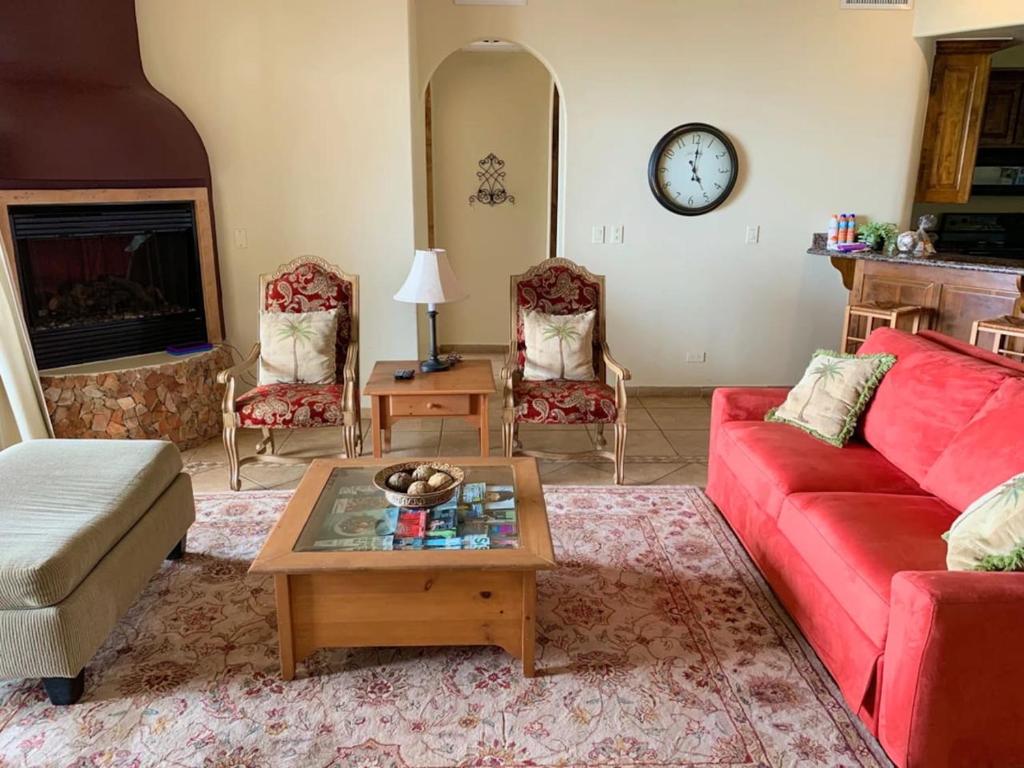 Bella Sirena Condo-BEST VIEWS! Tower A! - 4