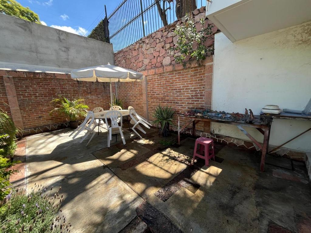 Casa Orquidea Querétaro - 3