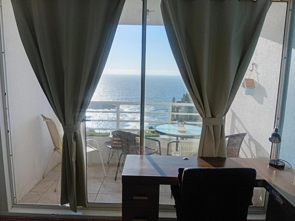 Reñaca Vista al Mar Comfortable vacation apartment - 3