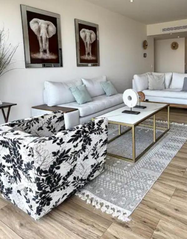 Departamento Premium 3H-B906 - 3