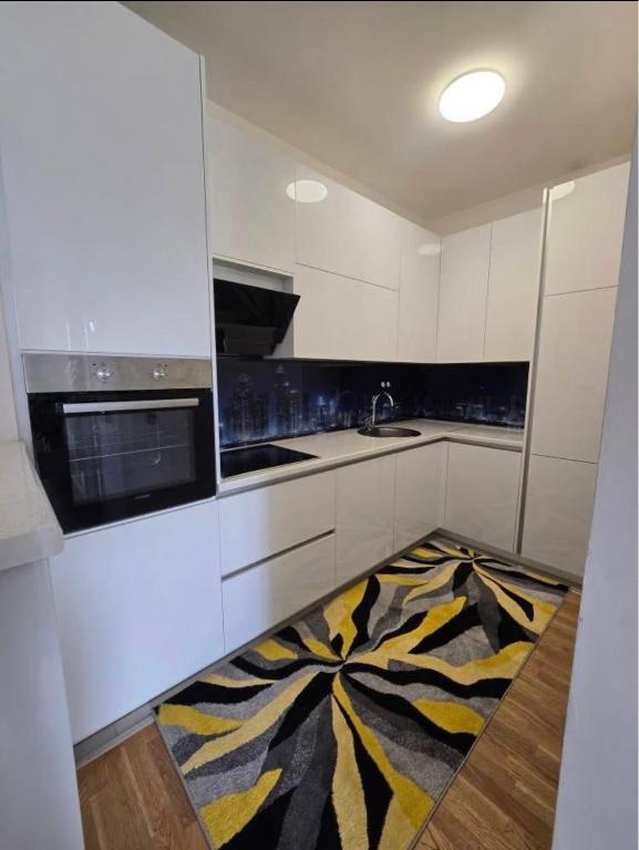 Penthouse Bulevar Stup 57m2 - 3