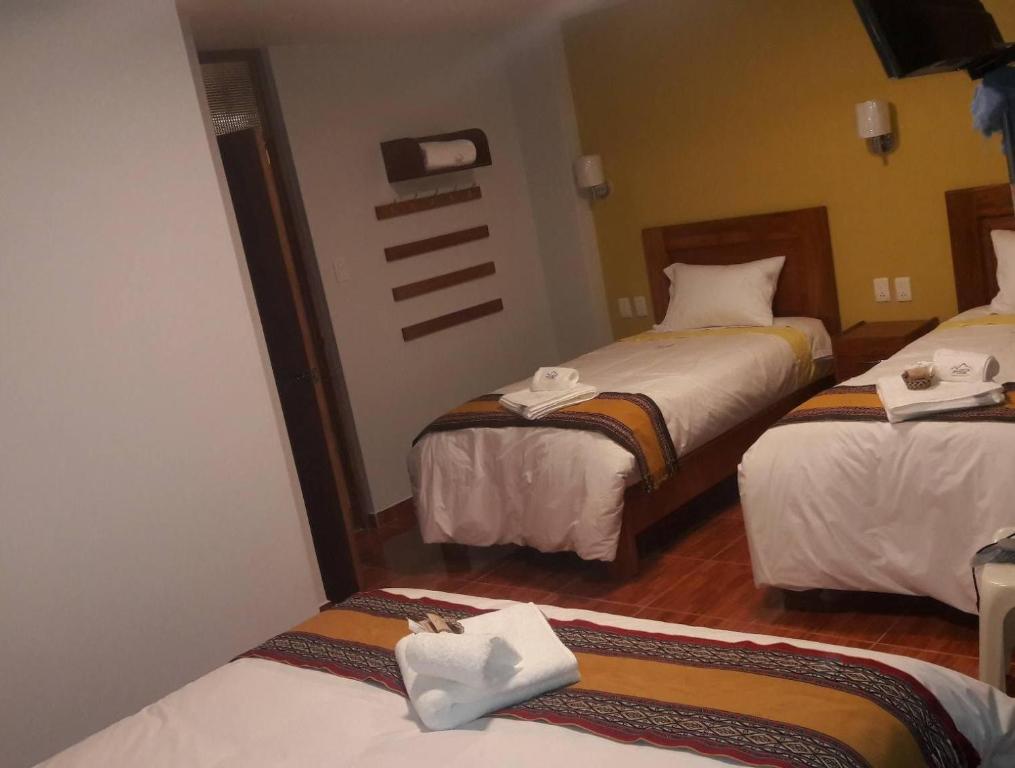 Picos House MachuPicchu - 5