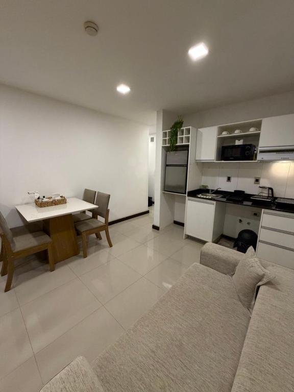 Apartamento Monoambiente en Encarnación con Parking - 3