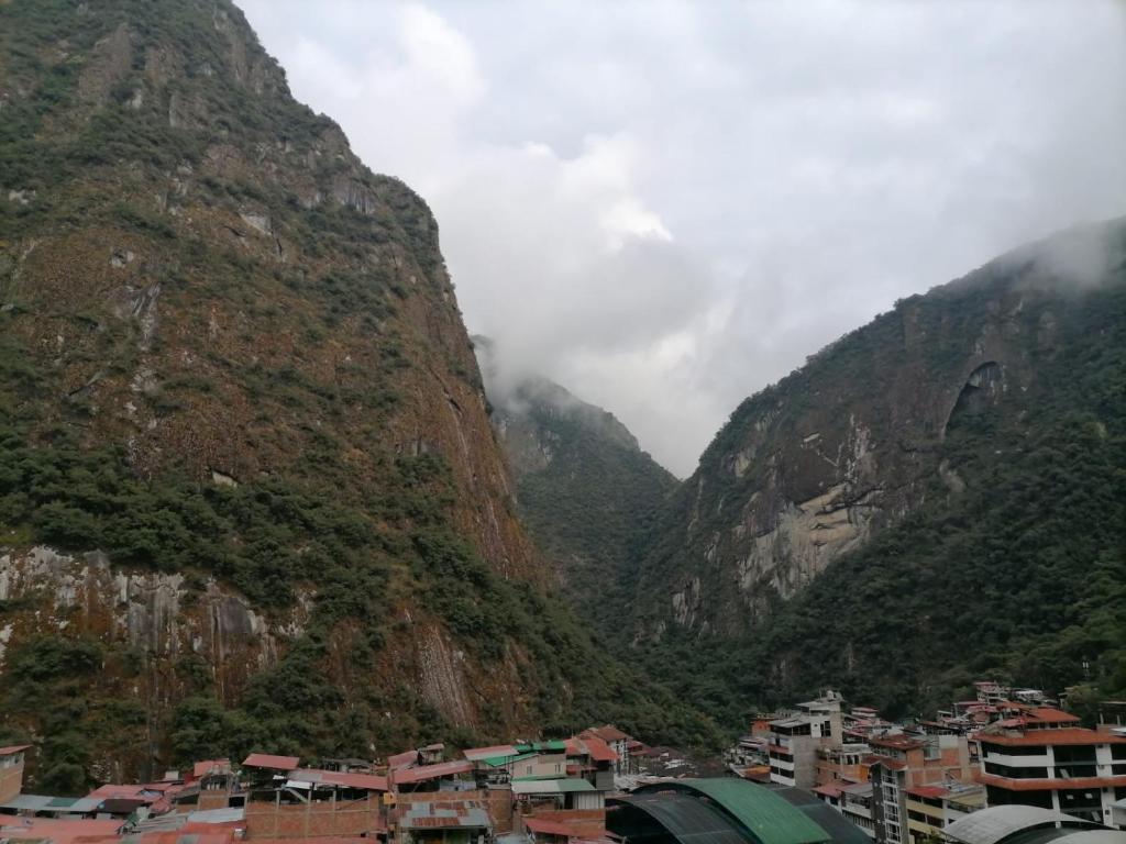 Picos House MachuPicchu - 1