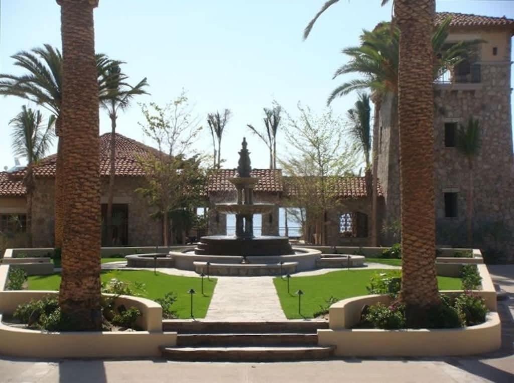 Hacienda Beach Club & Residences - 2