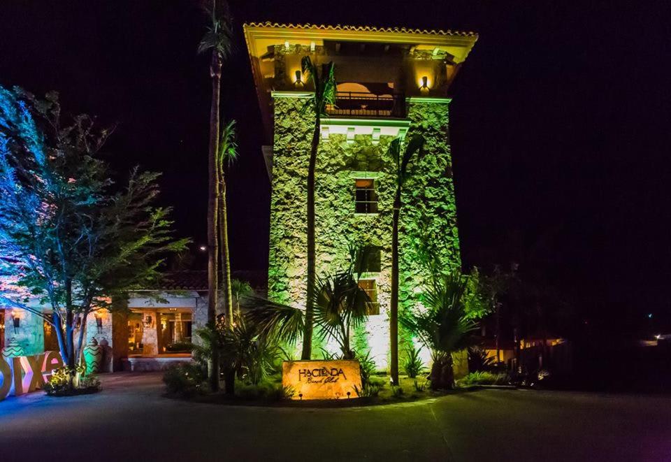 Hacienda Beach Club & Residences - 4