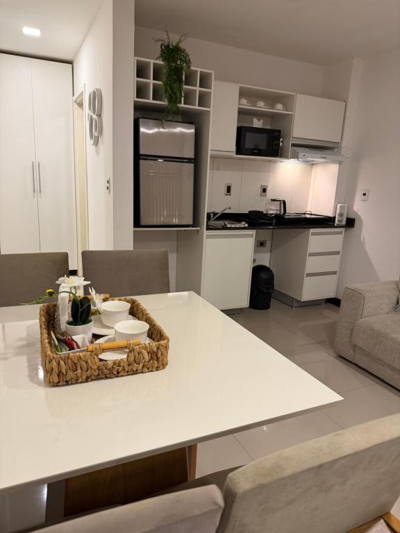 Apartamento Monoambiente en Encarnación con Parking - 2