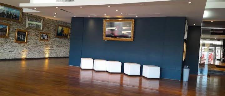 MIZU BARILOCHE SUITES Hotel - 5