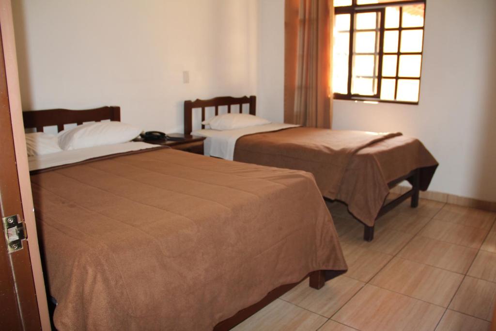 hotel turistico - 3
