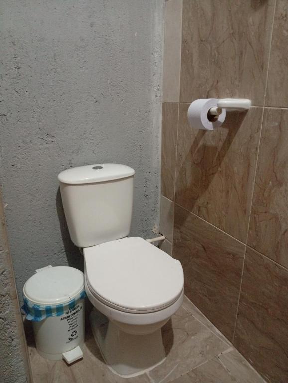 Casa Hotel el Sueño - 2