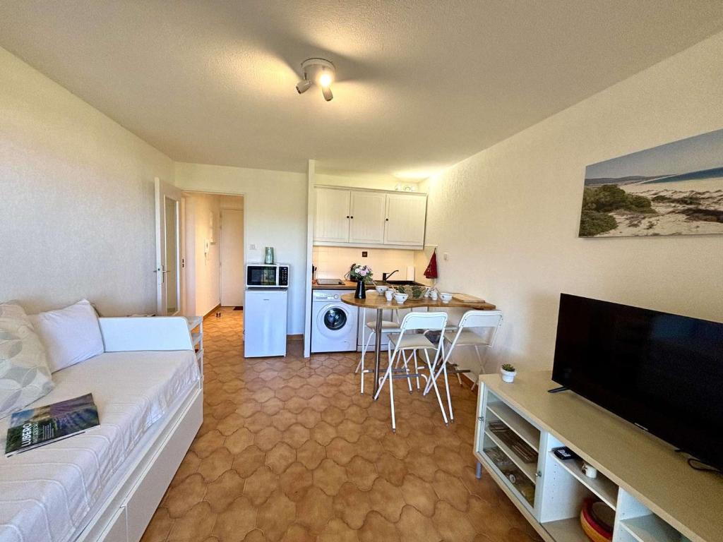 Appartement vue mer - 4 pers. - FR-1-845-29 - 4